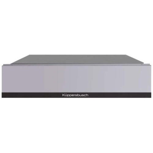Подогреватель посуды Kuppersbusch CSW 6800.0 G5 Black Velvet