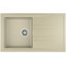 Мойка Teka Stone 50 B-TG topasbeige