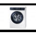 Стиральная машина Samsung WW80R62LAFWDLP (EcoBubble)