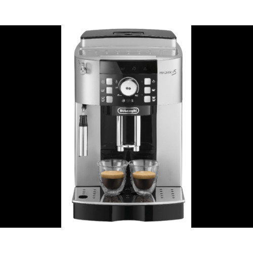 Кофемашина DeLonghi ECAM 21.117 SB