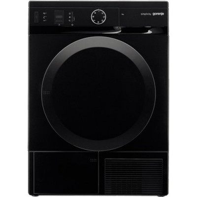 Сушильная машина Gorenje D 74 SY2B