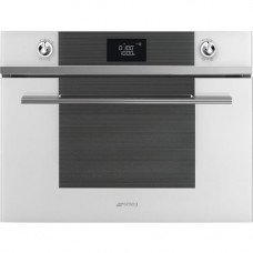 Микроволновка встраиваемая Smeg SF4102MB