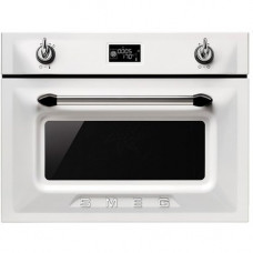 Духовой шкаф встраиваемый Smeg SF4920VCX