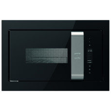 Встраиваемая микроволновая печь Gorenje BM235ORAB черный