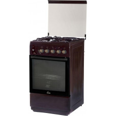 Комбинированная плита Flama L RK 23-126 B