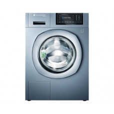 Стиральная машина Schulthess Spirit 540 Art Line Anthracite