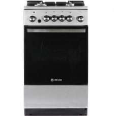 Комбинированная плита DeLuxe 5040.41ГЭ(КР) ЧР-010