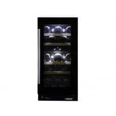 Винный шкаф Dunavox DAUF-32.78DB