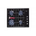 Газовая варочная поверхность Simfer H60Q41B571