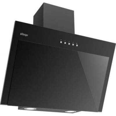 Konigin Terra Black 60