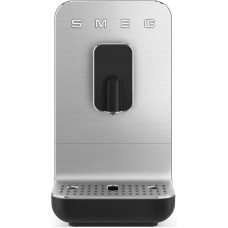 Автоматическая кофемашина Smeg BCC11BLMEU