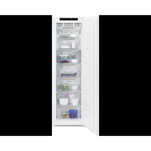 Встраиваемая морозильная камера Electrolux KUT6NE18S