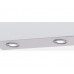 Вытяжка Krona KRISTEN 600 WHITE/INOX SENSOR