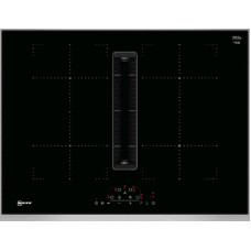 Индукционная варочная панель Neff T47TD7BN2