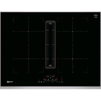 Индукционная варочная панель Neff T47TD7BN2