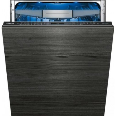 Посудомоечная машина Siemens SN 678D06 TR