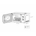 Микроволновая печь LEX FSMO 20.01 WH