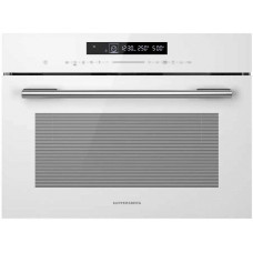 Духовой шкаф электрический с функцией СВЧ Kuppersberg KMW 694 W