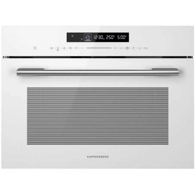 Духовой шкаф электрический с функцией СВЧ Kuppersberg KMW 694 W