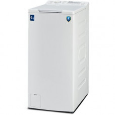 Стиральная машина с вертикальной загрузкой Midea MFE11W65/W-C