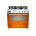 Варочный центр Bertazzoni PRO906MFESART