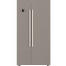 Холодильник Hotpoint HFTS 640 X нержавеющая сталь