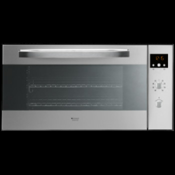 Духовой шкаф HOTPOINT-ARISTON mh 99.1 ix