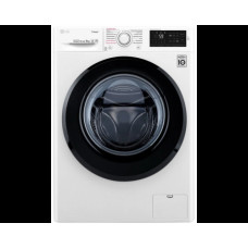 Стиральная машина LG F4M5VS6W