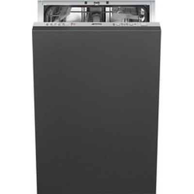 Посудомоечная машина Smeg STA4523IN