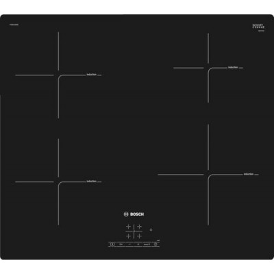 Варочная панель Bosch PIE 601BB5E