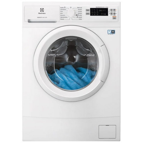 Стиральная машина Electrolux EW6S504W