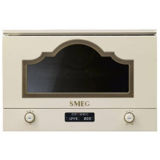 Встраиваемая микроволновая печь Smeg MP722PO