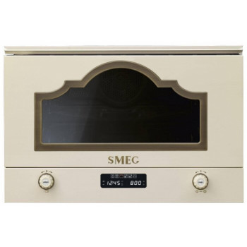 Встраиваемая микроволновая печь Smeg MP722PO