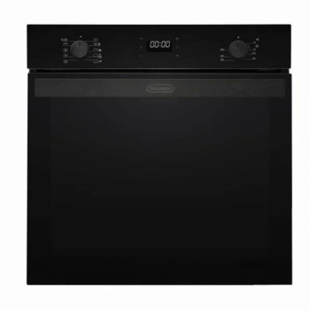 Электрический духовой шкаф DeLonghi DEO 745 NB NARA