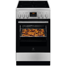 Электрическая плита Electrolux RKR540200X