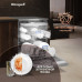 Посудомоечная машина Weissgauff DW 6038 D Dual Wash Silver