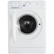 Стиральная машина Indesit BWSB 50851 белый