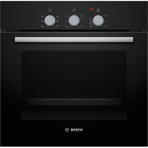 Встраиваемый электрический духовой шкаф Bosch HBF011BA0Q