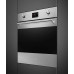 Духовой шкаф Smeg SO6302TX