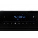 Комбинированный духовой шкаф-пароварка Graude PREMIUM BMDP 60.1 E