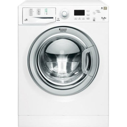 Hotpoint-ariston WMG 621 BS