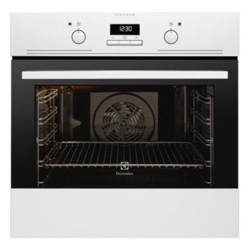 Духовой шкаф встраиваемый Electrolux EOB93430CW