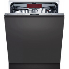 посудомоечная машина NEFF S255ECX11E