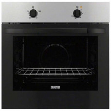 Духовой шкаф ZANUSSI zob 10401 xa