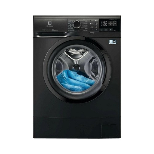 Стиральная машина Electrolux EW6SN406BXI