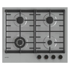 Независимая газовая варочная панель Gorenje GKT641X