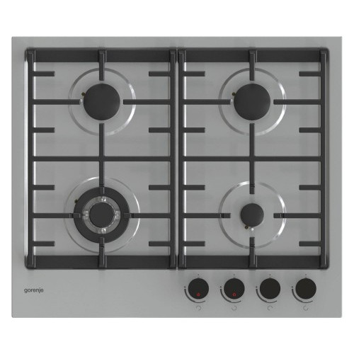 Независимая газовая варочная панель Gorenje GKT641X