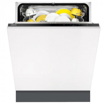 Zanussi ZDT 92200 FA