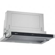 Кухонная вытяжка Neff D46PU54X1