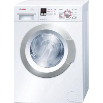 Bosch WLG 24160